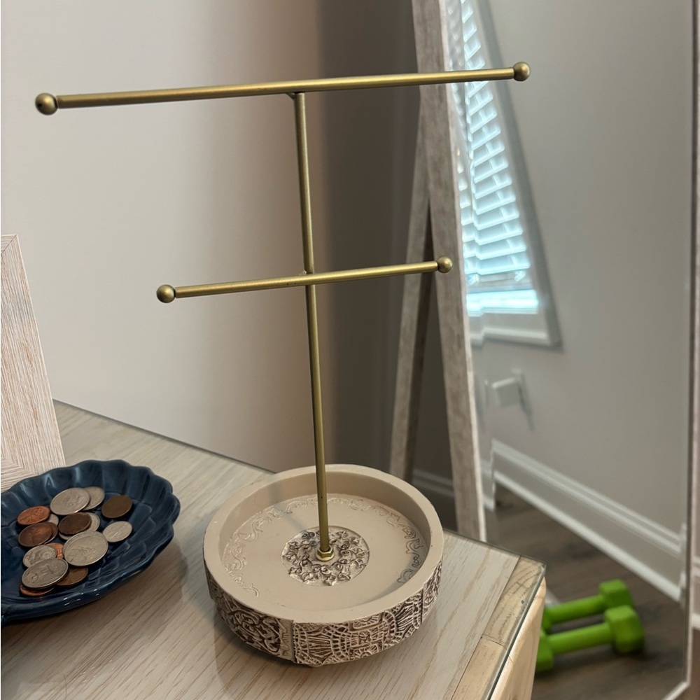 Jewelry Stand